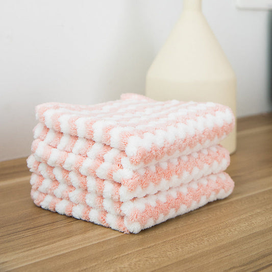Superabsorberande Mikrofiberdukar