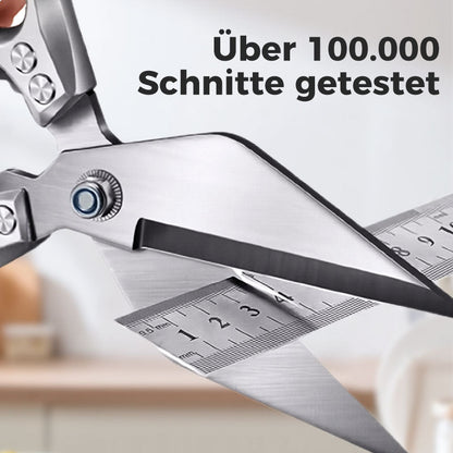 Multifunktionell Kraftig Kökssax