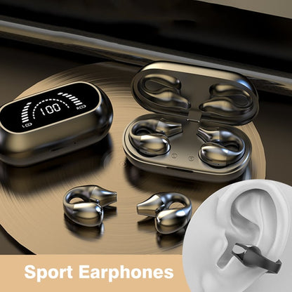 Open-Ear Bluetooth-Hörlurar