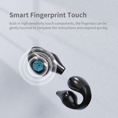 Open-Ear Bluetooth-Hörlurar