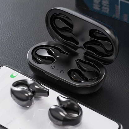 Open-Ear Bluetooth-Hörlurar