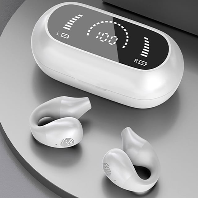 Open-Ear Bluetooth-Hörlurar