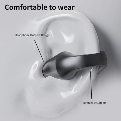 Open-Ear Bluetooth-Hörlurar