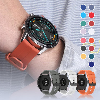 Silikonarmband för Huawei Smartwatch
