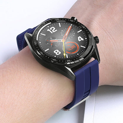 Silikonarmband för Huawei Smartwatch