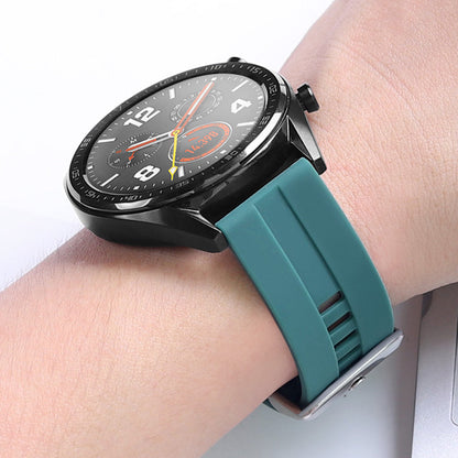 Silikonarmband för Huawei Smartwatch
