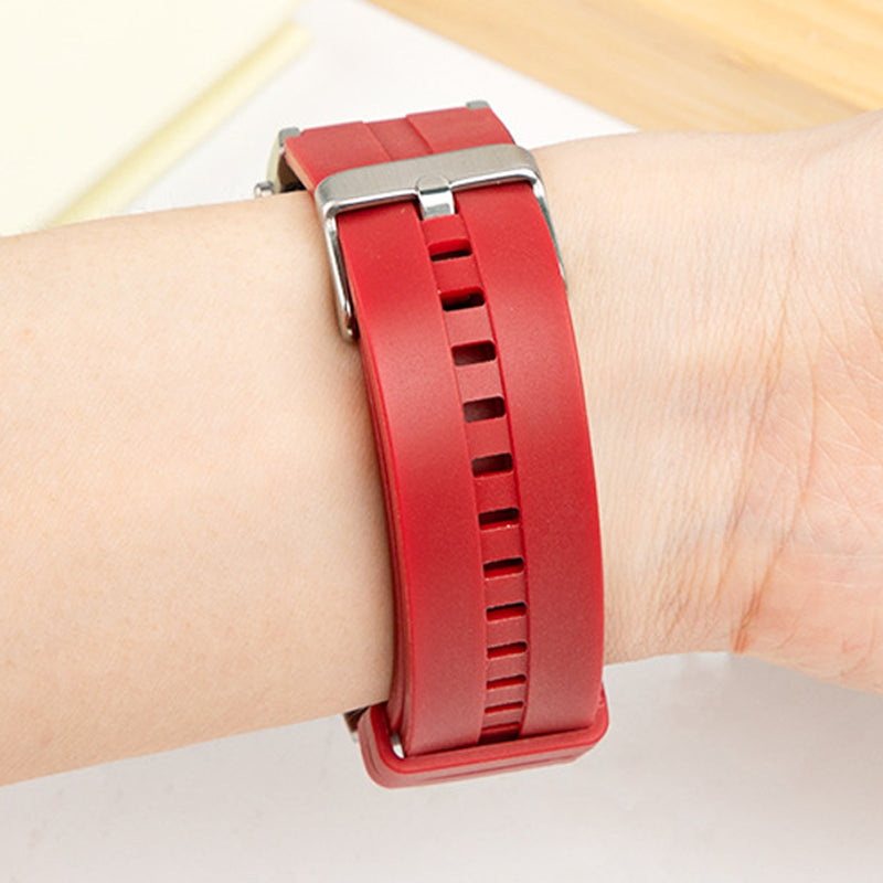 Silikonarmband för Huawei Smartwatch