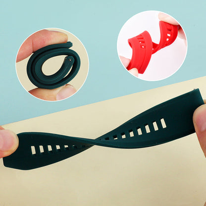 Silikonarmband för Huawei Smartwatch