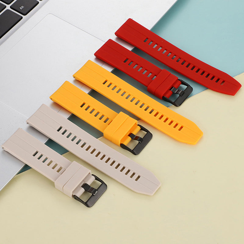 Silikonarmband för Huawei Smartwatch