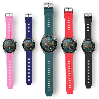 Silikonarmband för Huawei Smartwatch