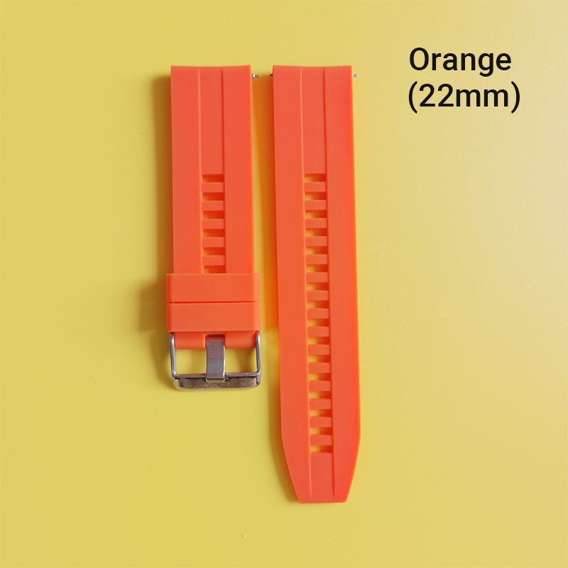 Silikonarmband för Huawei Smartwatch