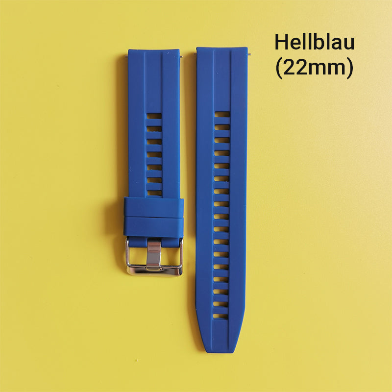 Silikonarmband för Huawei Smartwatch
