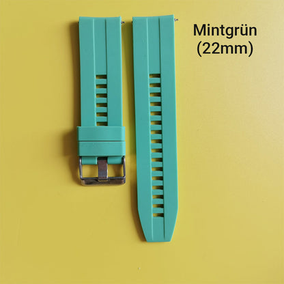 Silikonarmband för Huawei Smartwatch