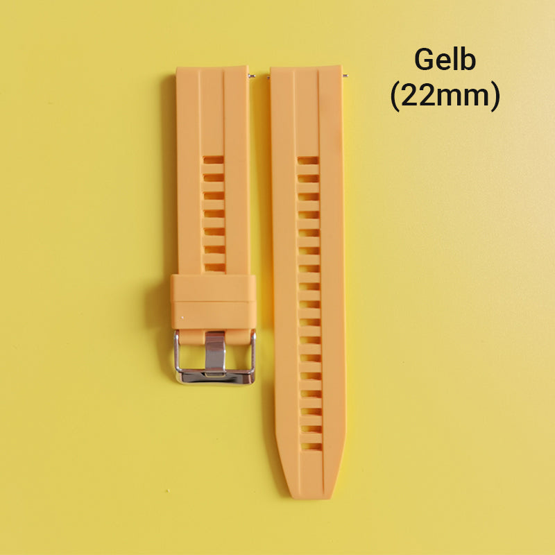 Silikonarmband för Huawei Smartwatch