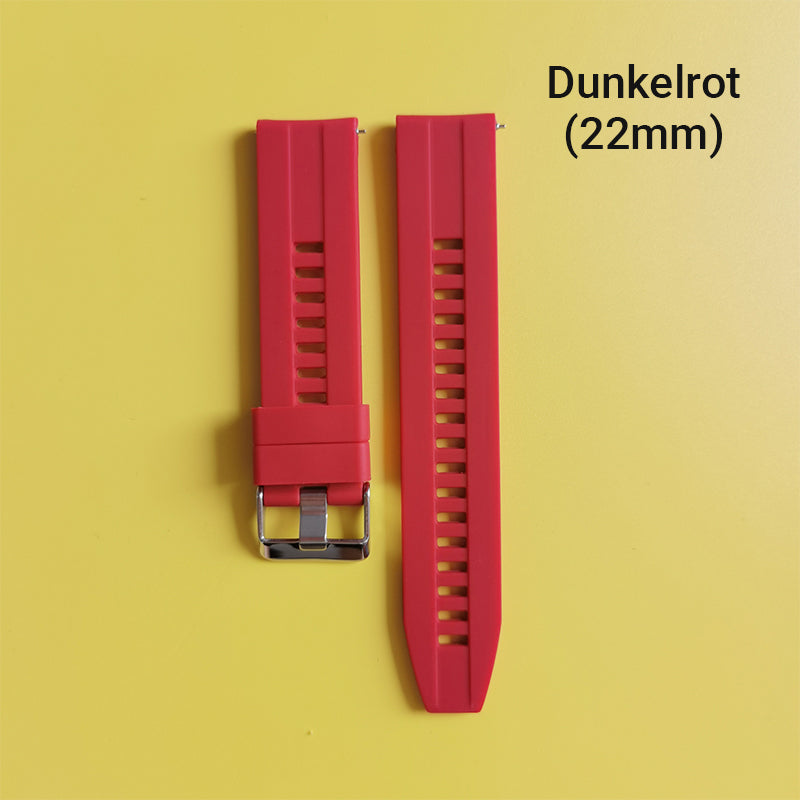 Silikonarmband för Huawei Smartwatch