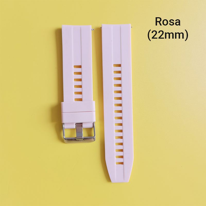 Silikonarmband för Huawei Smartwatch