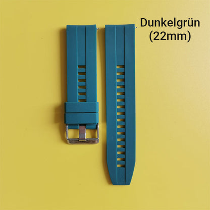 Silikonarmband för Huawei Smartwatch