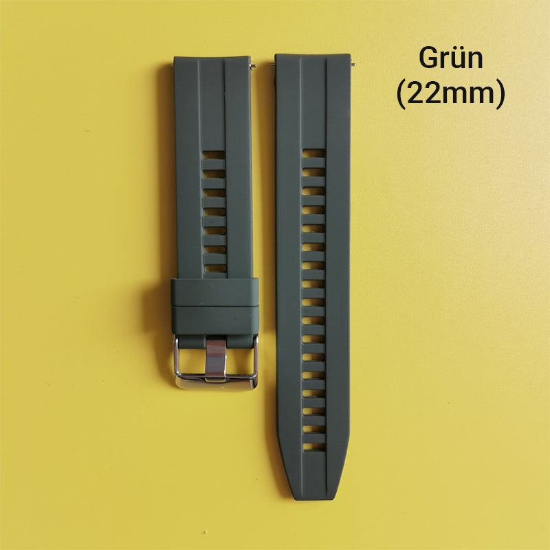 Silikonarmband för Huawei Smartwatch