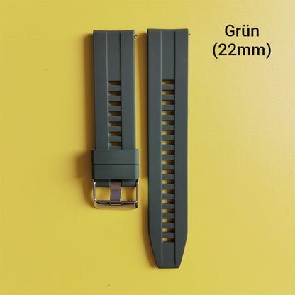 Silikonarmband för Huawei Smartwatch