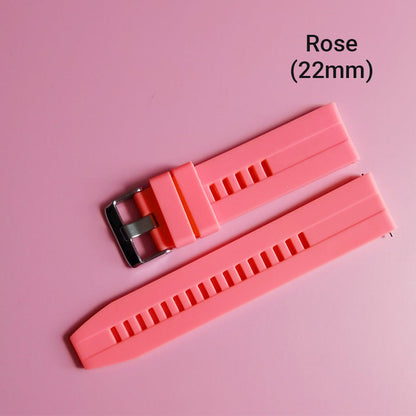 Silikonarmband för Huawei Smartwatch