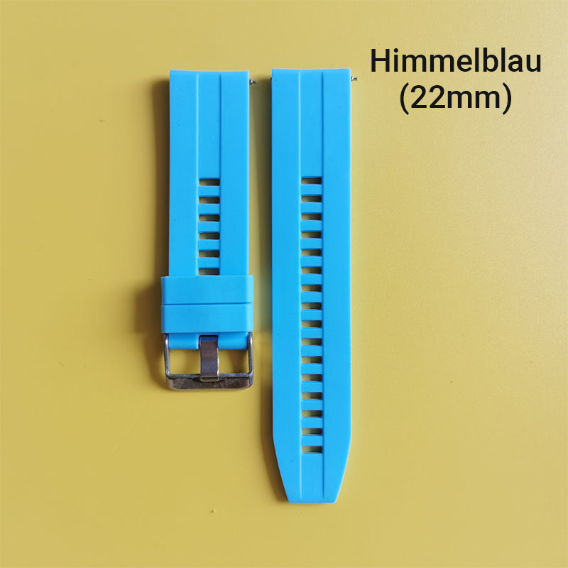 Silikonarmband för Huawei Smartwatch