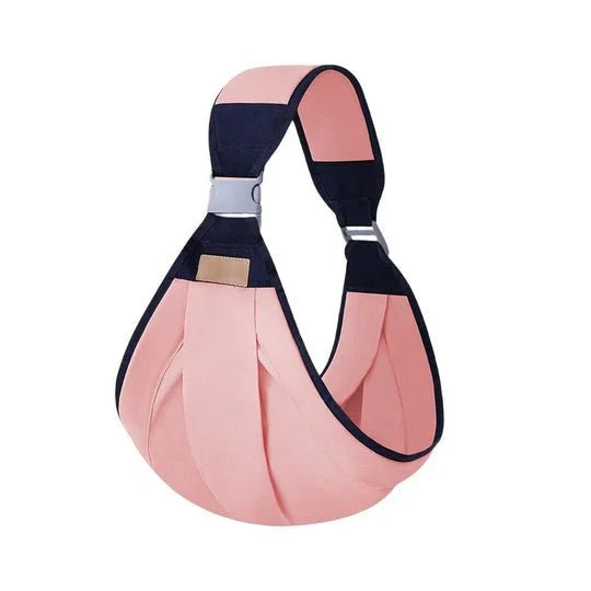 Ergonomisk Babysele 4-i-1 – 1+1 GRATIS