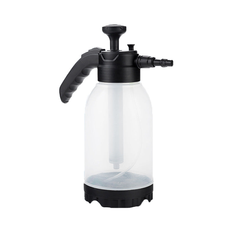 2L Manuell Skumspruta