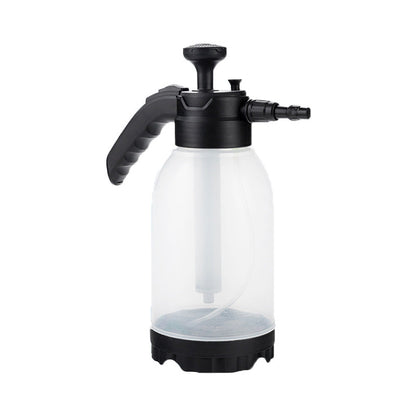 2L Manuell Skumspruta