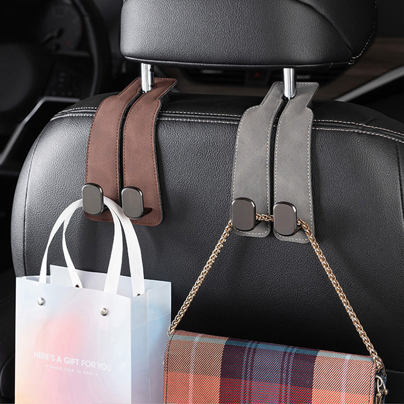 Elegant Väskkrok för Bilen - KÖP 1 – FÅ 1 GRATIS! - Över 12000 sålda! Begränsat lager