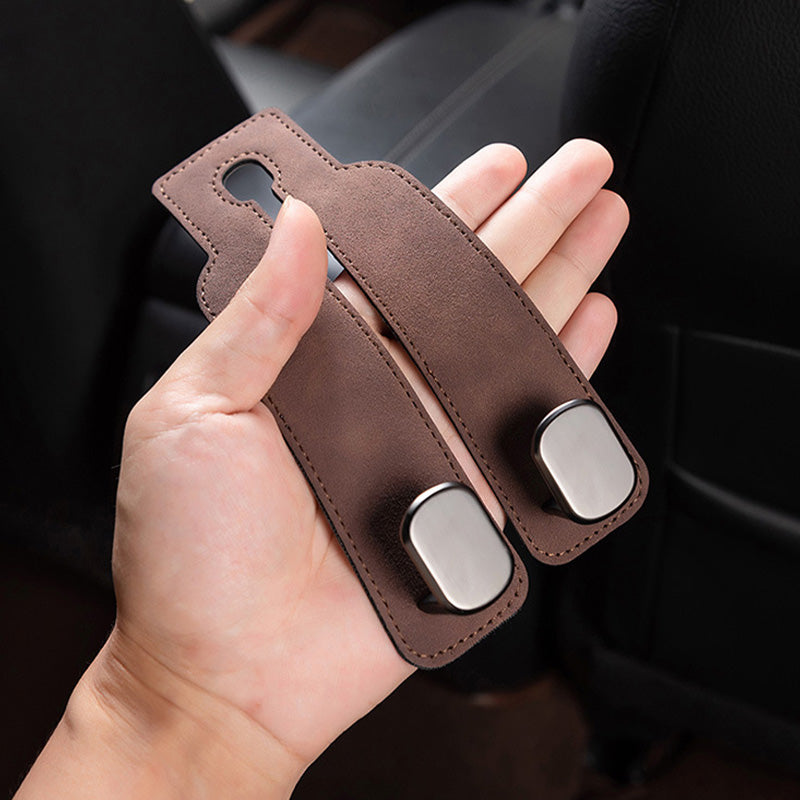 Elegant Väskkrok för Bilen - KÖP 1 – FÅ 1 GRATIS! - Över 12000 sålda! Begränsat lager
