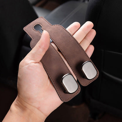 Elegant Väskkrok för Bilen - KÖP 1 – FÅ 1 GRATIS! - Över 12000 sålda! Begränsat lager