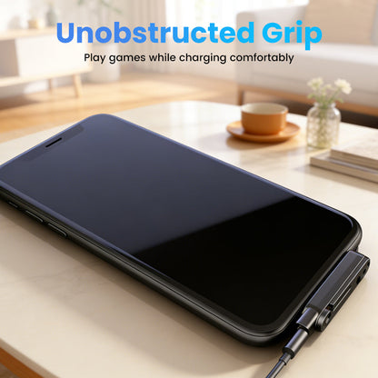 360° USB-C Laddningsadapter - KÖP 1 – FÅ 1 GRATIS! - Över 6000 sålda! Begränsat lager