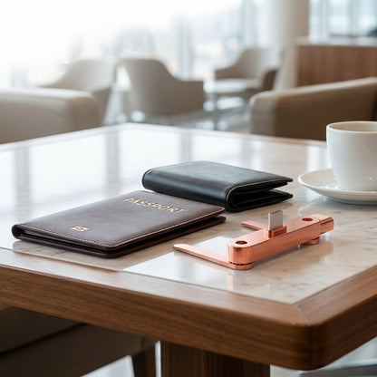 360° USB-C Laddningsadapter - KÖP 1 – FÅ 1 GRATIS! - Över 6000 sålda! Begränsat lager