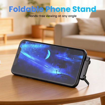 360° USB-C Laddningsadapter - KÖP 1 – FÅ 1 GRATIS! - Över 6000 sålda! Begränsat lager