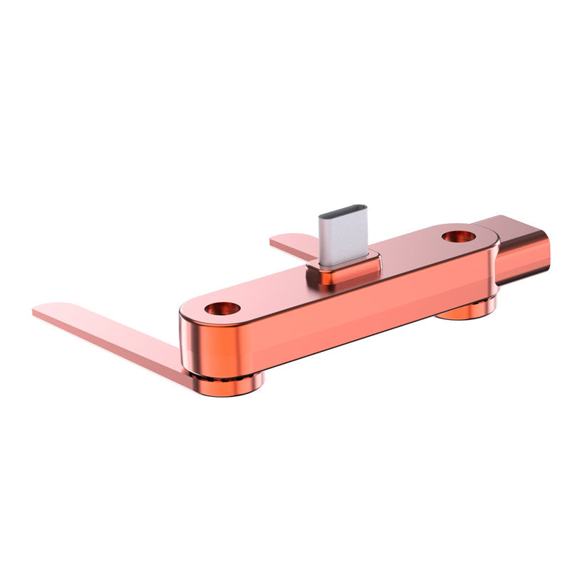 360° USB-C Laddningsadapter - KÖP 1 – FÅ 1 GRATIS! - Över 6000 sålda! Begränsat lager