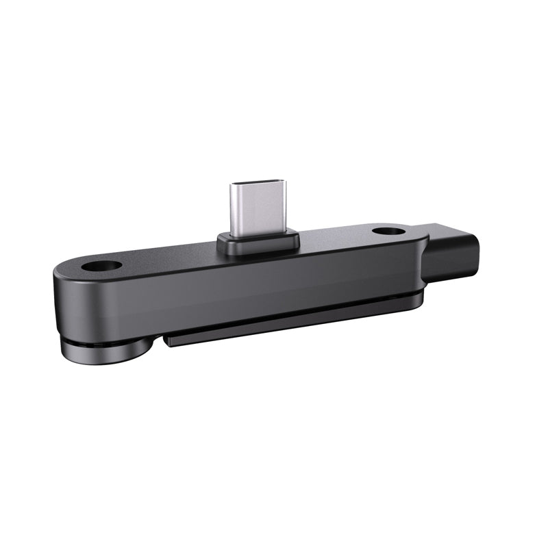 360° USB-C Laddningsadapter - KÖP 1 – FÅ 1 GRATIS! - Över 6000 sålda! Begränsat lager
