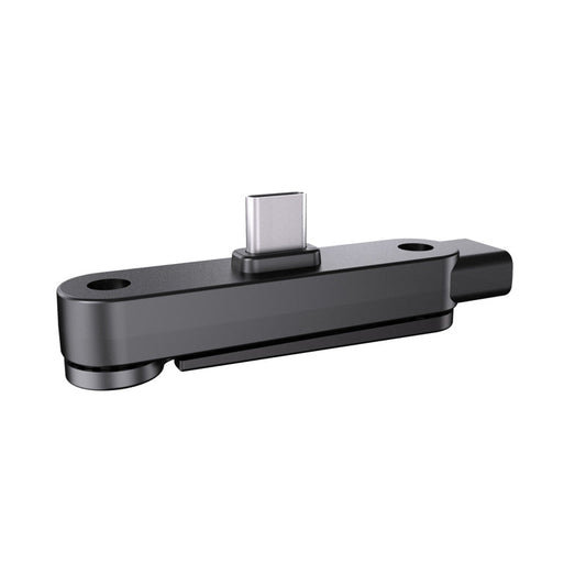 360° USB-C Laddningsadapter - KÖP 1 – FÅ 1 GRATIS! - Över 6000 sålda! Begränsat lager