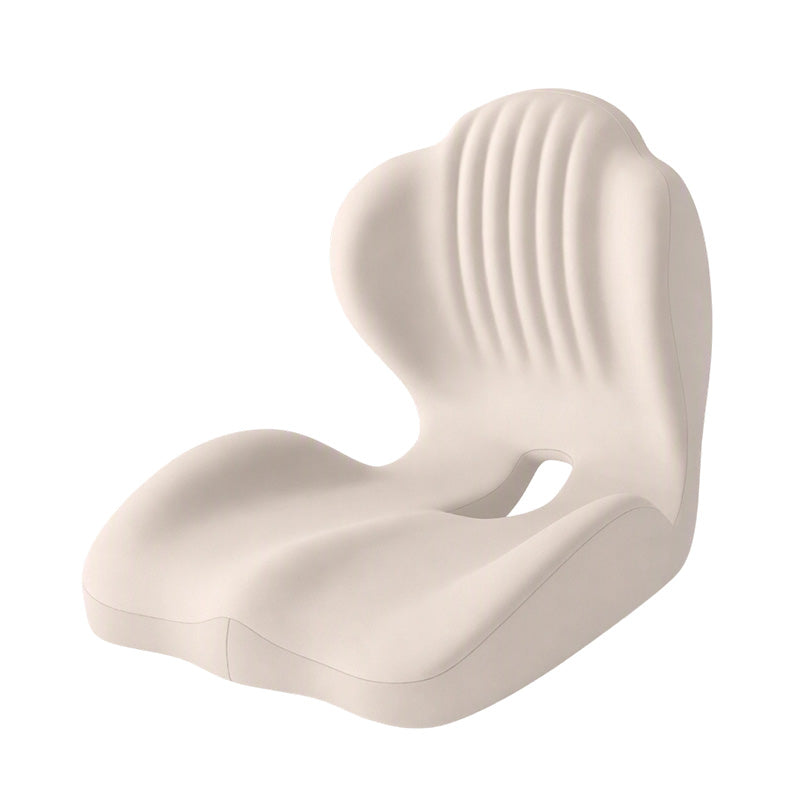 Ergonomisk Sittdyna med Ryggstöd - Över 9000 sålda! Begränsat lager