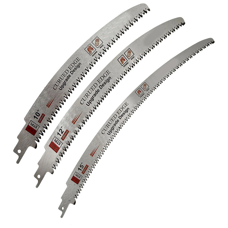 Högpresterande Tigersågblad – 1+1 GRATIS