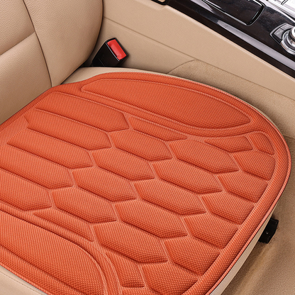 Bekväm Sittdyna för Bilen – 1+1 GRATIS