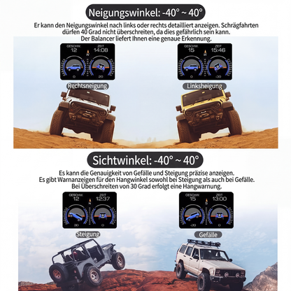 Smart HUD för Bilen - Över 2000 sålda! Begränsat lager